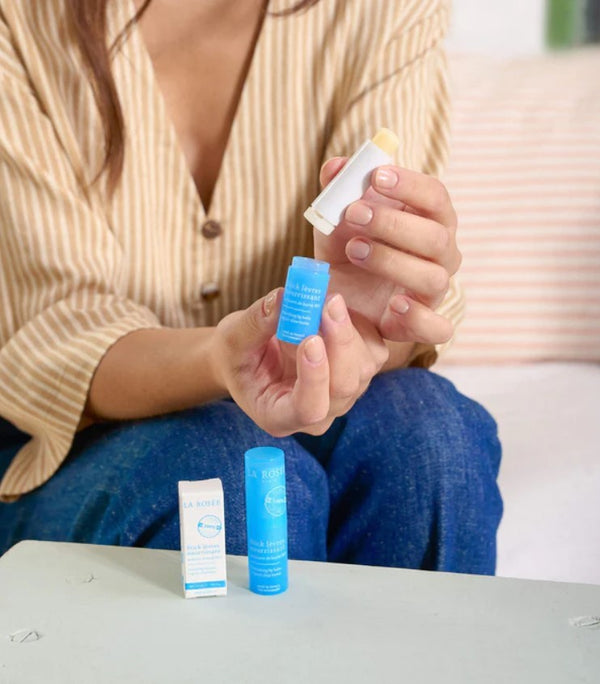 La Rosée Bálsamo Labial Nutritivo Recarga 4,5 g