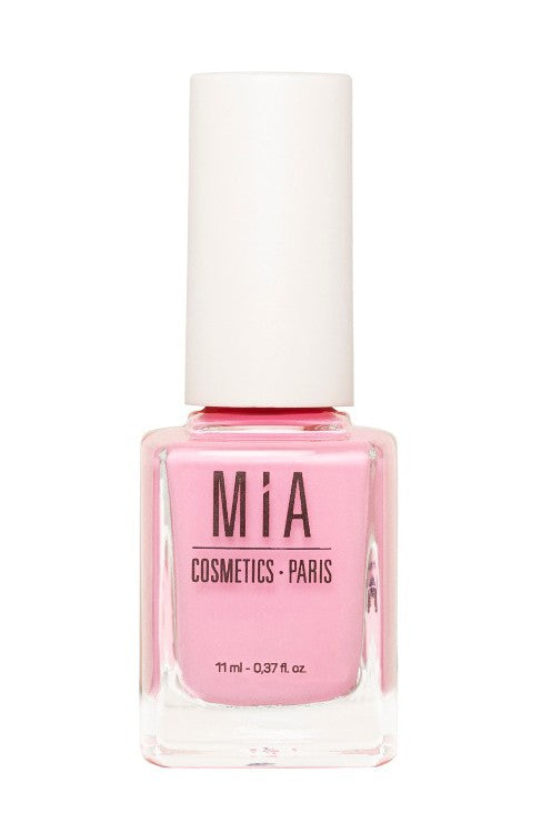Mia Esmalte Solidario Hope Pink