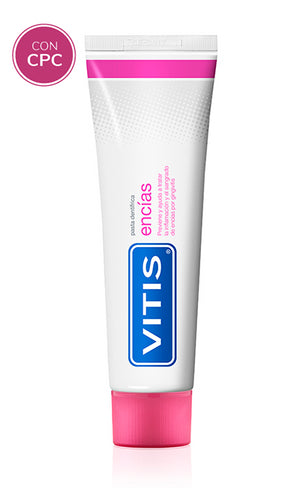 Vitis Pasta Dentífrica Encías 150 ml