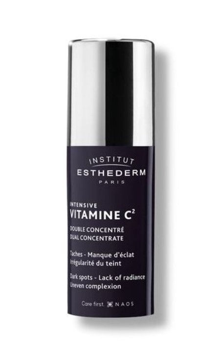 Pack Esthederm Intensivo Vitamina C Sérum 2 x 10 ml