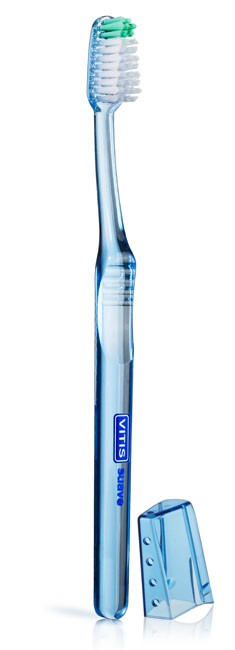 Vitis Suave Cepillo Dental Adulto