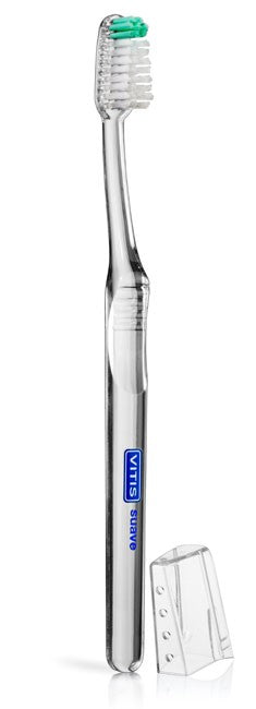 Vitis Suave Cepillo Dental Adulto