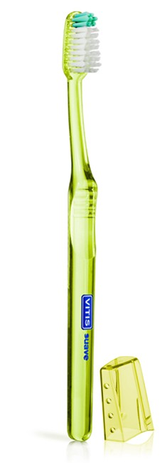 Vitis Suave Cepillo Dental Adulto