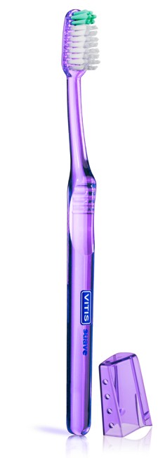 Vitis Suave Cepillo Dental Adulto