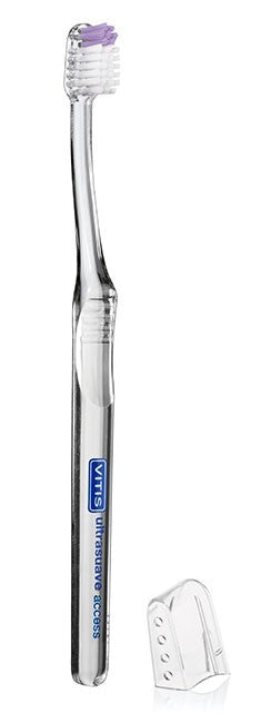 Vitis Ultrasuave Access Cepillo Dental Adulto
