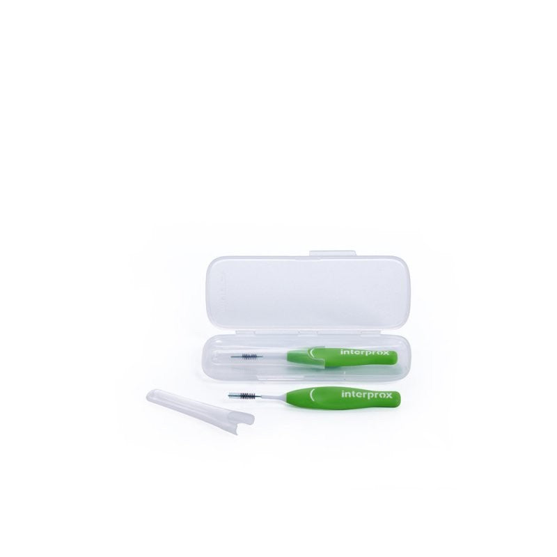 Interproximal Interprox Micro 14 uds