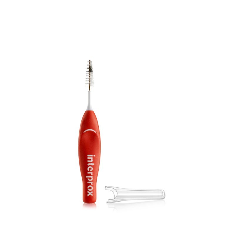 Dentaid Espacio Interproximal Interprox Mini Conical 6 unidades