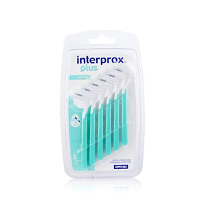 Interprox Plus Micro 6 unidades