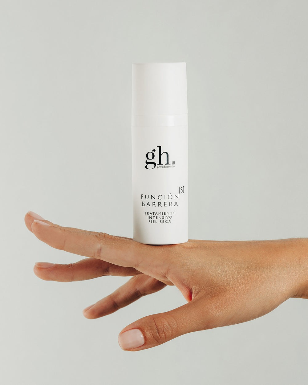 Gema Herrerías GH Crema Función Barrera Piel Seca Diaria 50 ml