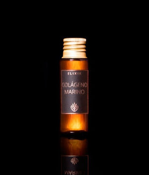 Goah Clinic Elixir Colágeno Marino 20 viales