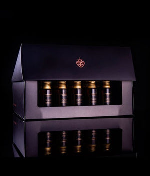 Goah Clinic Elixir Colágeno Marino 20 viales