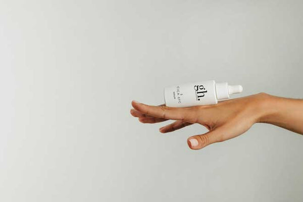 Gema Herrerías GH Cica-EFC Sérum Multifunción 30 ml