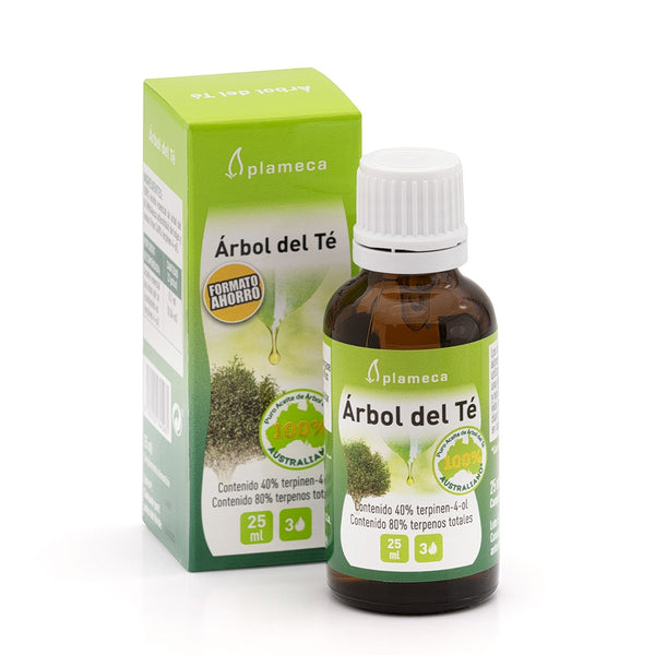 Plameca Aceite de Árbol del Té 25 ml