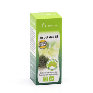 Plameca Aceite de Árbol del Té 25 ml