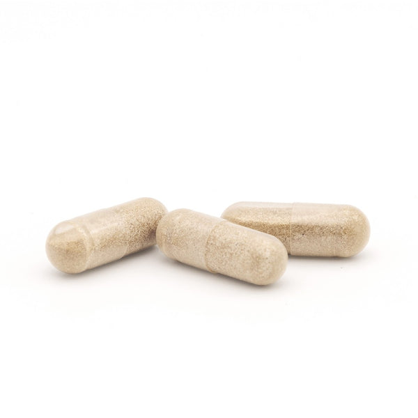 Plameca Capsudiet Pasiflora 40 cápsulas vegetales