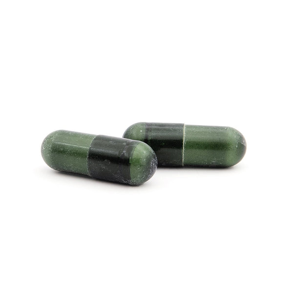 Plameca Plan Garcinia Activ 40+ 60 cápsulas vegetales