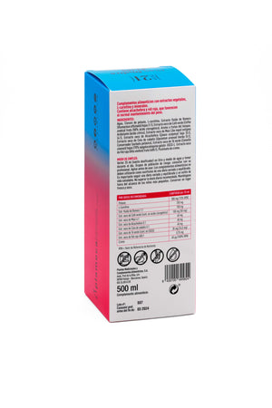 Plameca Plan DiuDre Plus 500 ml