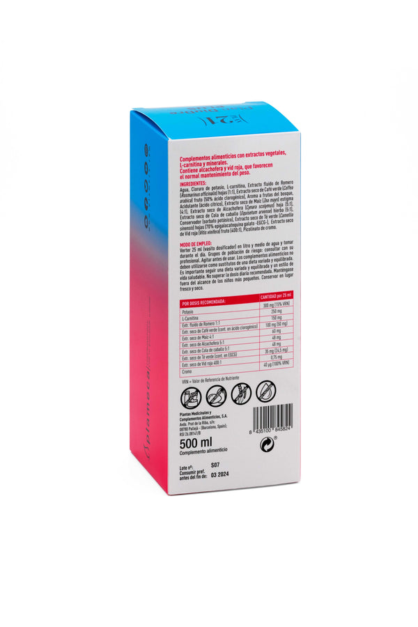 Plameca Plan DiuDre Plus 500 ml