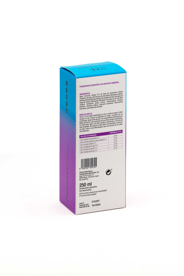 Plameca Plan DiuDre 250 ml