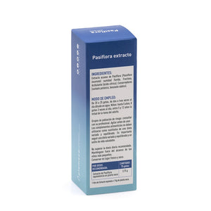 Plameca Pasiflora Extracto 50 ml
