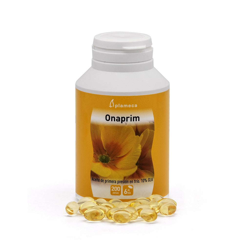 Plameca Onaprim 200 perlas