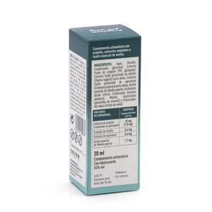 Plameca Propolium Gola Spray 20 ml