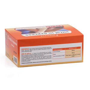 Plameca Vittal In Express 20 viales de 10 ml