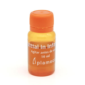Plameca Vittal In Infantil 20 viales de 10 ml
