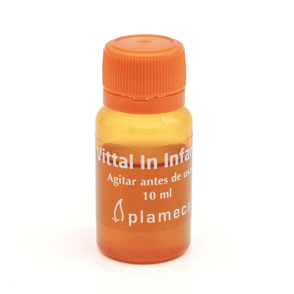 Plameca Vittal In Infantil 20 viales de 10 ml