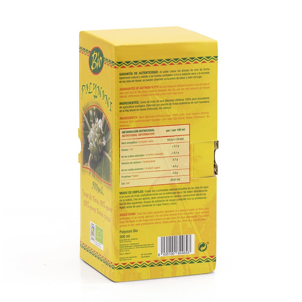 Plameca Polynoni Bio 500 ml