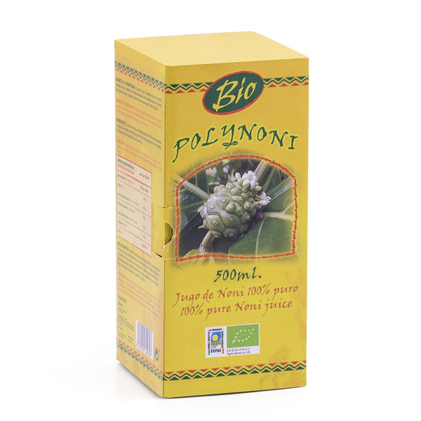 Plameca Polynoni Bio 500 ml