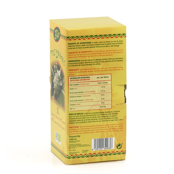 Plameca Polynoni Bio 1 L