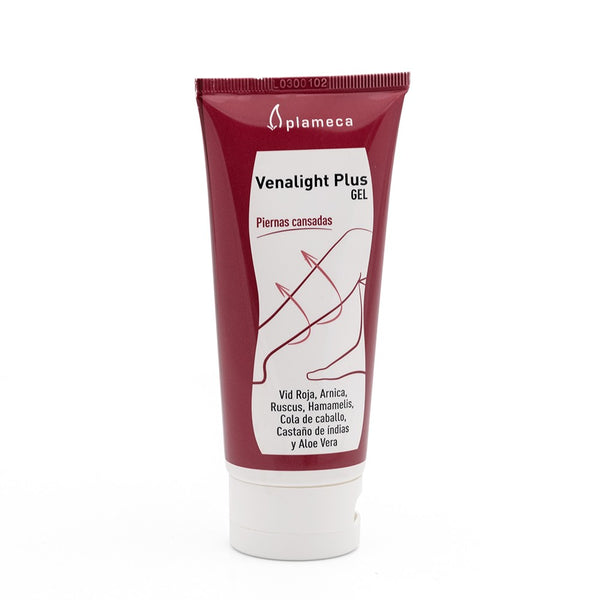 Plameca Venalight Plus Gel 100 ml