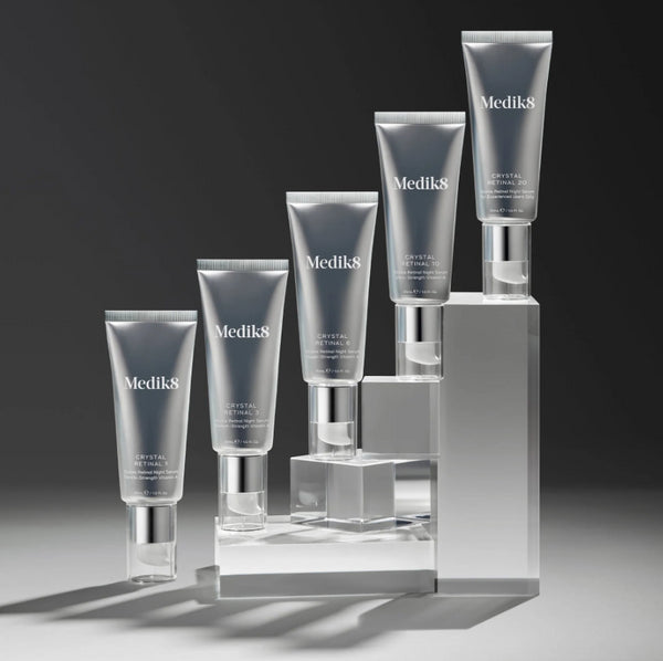 Medik8 Crystal Retinal 20 de 30 ml