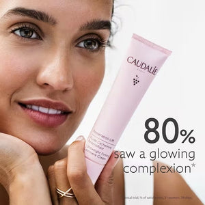 Caudalie Resveratrol-lift Fluido Cachemir Redensificante 40 ml