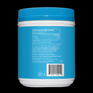 Vital Proteins Péptidos de Colágeno Sabor Neutro 567 g