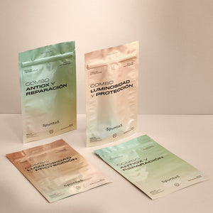 5punto5 Combo Edición Limitada Luminosidad y Protección