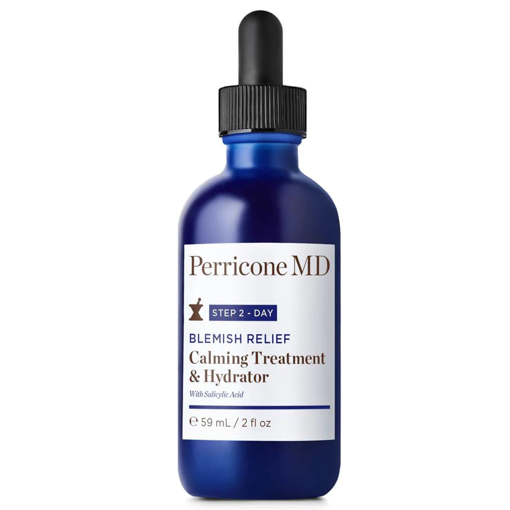 Perricone MD Blemish Relief Calming Treatment & Hydrator 59 ml