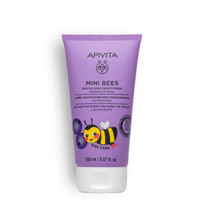 Apivita Mini Bees Acondicionador Suave para Niños 150 ml