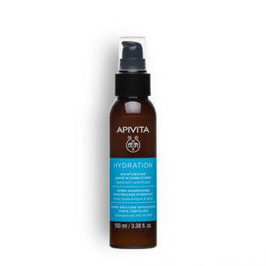 Apivita Acondicionador Hidratante sin aclarado 100 ml
