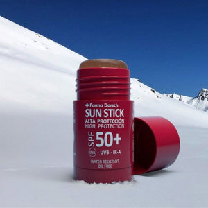 Farma Dorsch Sun Stick SPF 50+ Protector solar en barra 25 ml