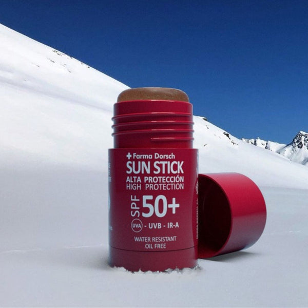 Farma Dorsch Sun Stick SPF 50+ Protector solar en barra 25 ml