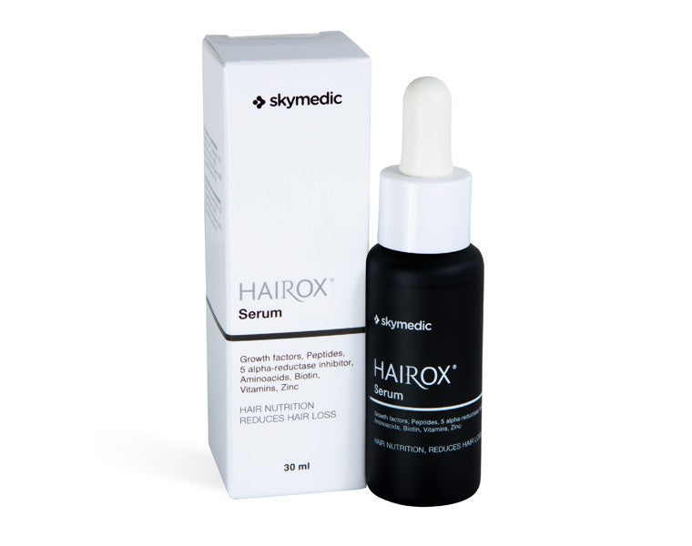 Skymedic Hairox Serum Caída del Cabello 30 ml
