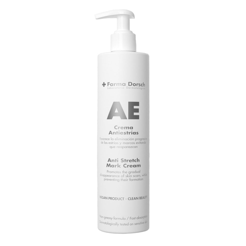Farma Dorsch Crema Antiestrías 200 ml