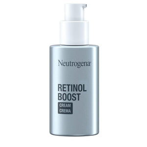 Neutrogena Retinol Boost Crema 50 ml