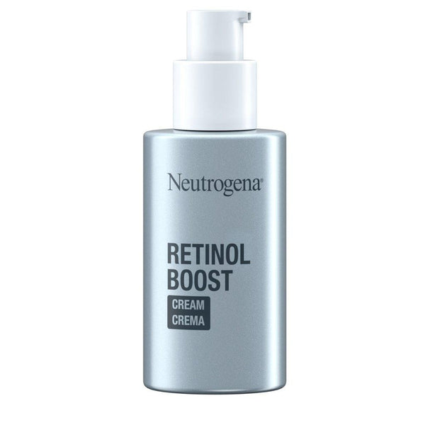 Neutrogena Retinol Boost Crema 50 ml