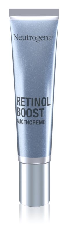 Neutrogena Retinol Boost Contorno de Ojos 15 ml