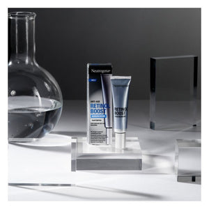 Neutrogena Retinol Boost Contorno de Ojos 15 ml