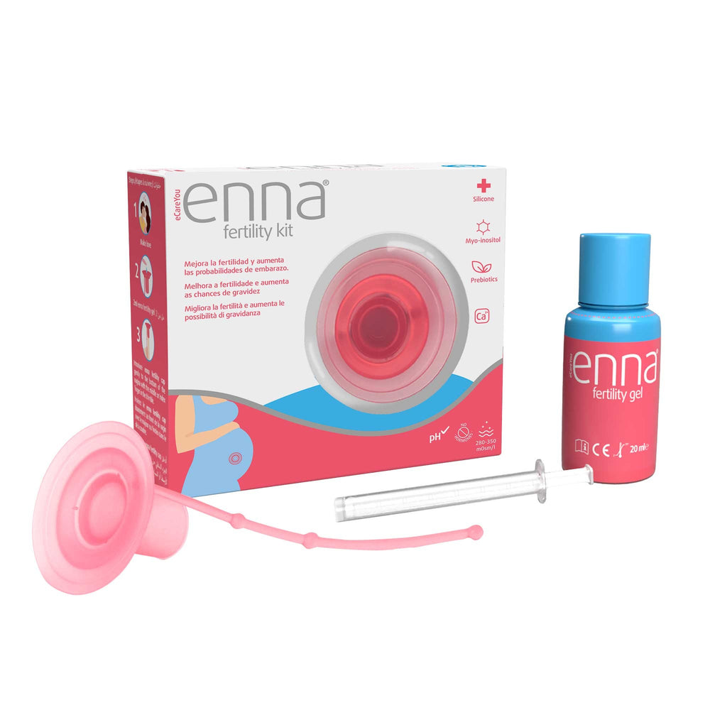 Enna fertility kit