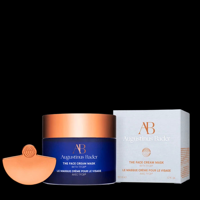 Augustinus Bader The Face Cream Mask 50 ml